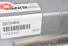 NEW HANITA Z3072 HSS 895609 2-1/2'' x 2'' x 3'' 2 Flute Finishing End Mill