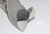 NEW HANITA Z3072 HSS 895609 2-1/2'' x 2'' x 3'' 2 Flute Finishing End Mill