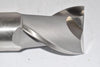 NEW HANITA Z3072 HSS 895609 2-1/2'' X 2'' X 3'' Finishing End Mill 2FL