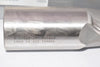 NEW HANITA Z307264D30 895609 2-1/2'' X 2'' X 3'' 2FL HSS End Mill R-H