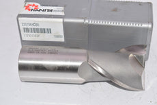 NEW HANITA Z307264D30 895609 2-1/2'' x 2'' x 3'' 2FL HSS End Mill