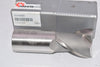 NEW HANITA Z307264D30 895609 2-1/2'' x 2'' x 3'' 2FL HSS End Mill