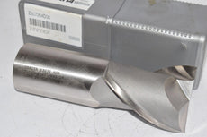 NEW HANITA Z307264D30 895609 2-1/2'' X 2'' X 3'' X 6-3/4'' 2 Flute Finishing End Mill