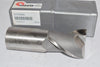 NEW HANITA Z307264D30 895609 2-1/2'' x 2'' x 3'' x 6-3/4'' Finishing End Mill 2FL