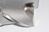 NEW HANITA Z307264D30 895609 2-1/2'' x 2'' x 3'' x 6-3/4'' Finishing End Mill 2FL