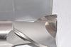 NEW HANITA Z307264D30 895609 2-1/2'' x 2'' x 3'' x 6-3/4'' HSS 2-Flute HSS End Mill R-H