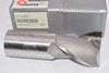 NEW HANITA Z307264D30 905862 Z3072 2-1/2'' x 2'' x 3'' x 6-3/4'' Z3072 2-Flute End Mill R-H HSS