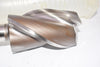 NEW Hanita Z307376059A 093622-1 3'' Dia x 1-1/4'' Shank x 5'' (Q/J) 3FL Reduced Shank Finishing End Mill