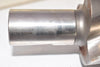 NEW Hanita Z307376059A 093622-1 3'' Dia x 1-1/4'' Shank x 5'' (Q/J) Reduced Shank Finishing End Mill L-H