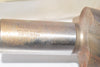 NEW Hanita Z307376059A 093622-1 3'' Dia x 1-1/4'' Shank x 5'' (Q/J) Reduced Shank Finishing End Mill R-H