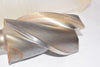 NEW Hanita Z307376059A 093622-1 3'' Dia x 1-1/4'' Shank x 5'' (Q/J) Reduced Shank Finishing End Mill R-H