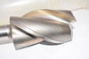 NEW Hanita Z307376059A 093622-1 M-42 USA 3'' Dia x 1-1/4'' Shank x 5'' (Q/J) Reduced Shank Finishing End Mill