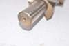 NEW Hanita Z307376059A 093622-1 M-42 USA 3'' Dia x 1-1/4'' Shank x 5'' (Q/J) Reduced Shank Finishing End Mill
