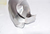 NEW Hanita Z307376059A 3'' Dia x 1-1/4'' Shank x 5'' (Q/J) 093622-1 M42 USA Reduced Shank End Mill