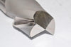 NEW HANITA Z377264031A 2-1/2'' x 2'' x 3'' x 6-3/4'' 2FL Finishing End Mill L-H