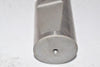 NEW HANITA Z377264031A 2-1/2'' x 2'' x 3'' x 6-3/4'' 2FL Finishing End Mill L-H