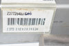 NEW HANITA Z3772A 1492/00 2 Flute Finishing End Mill 2-1/2'' x 2'' x 3'' x 6-3/4'' R-.19'' L-H