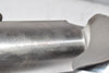 NEW HANITA Z3772A 1492/00 2 Flute Finishing End Mill 2-1/2'' x 2'' x 3'' x 6-3/4'' R-.19'' L-H