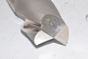NEW HANITA Z3772A 1492/00 2 Flute Finishing End Mill 2-1/2'' x 2'' x 3'' x 6-3/4'' R-.19'' L-H