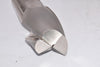 NEW Hanita Z3772A 2-1/2'' x 2'' x 3'' x 6-3/4'' R-.19'' 2FL End Mill 1492/00 L-H 3772 HSS