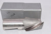 NEW Hanita Z3772A 2-1/2'' x 2'' x 3'' x 6-3/4'' R-.19'' 2FL End Mill 1492/00 L-H