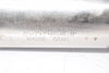 NEW Hanita Z3772A 2-1/2'' x 2'' x 3'' x 6-3/4'' R-.19'' 2FL End Mill 1492/00 L-H