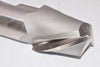NEW Hanita Z3772A 2-1/2'' x 2'' x 3'' x 6-3/4'' R-.19'' 2FL End Mill 1492/00 L-H