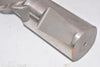 NEW Hanita Z3772A 2-1/2'' x 2'' x 3'' x 6-3/4'' R-.19'' 2FL End Mill 1492/00 L-H