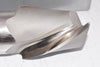 NEW HANITA Z3772A 2-1/2'' x 2'' x 3'' x 6-3/4'' x R-.19'' 1492/00 2 Flute End Mill