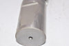 NEW HANITA Z3772A 2-1/2'' x 2'' x 3'' x 6-3/4'' x R-.19'' 2 Flute Finishing End Mill L-H