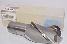 NEW HANITA ZB305376J50A 434988 3'' x 2'' x 5'' x 8-3/4'' x R-.750'' R-H Finishing End Mill R/B