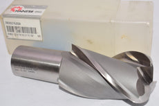 NEW HANITA ZB305376J50A 434988 3'' x 2'' x 5'' x 8-3/4'' x R-.750'' R-H Finishing End Mill