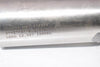 NEW HANITA ZB305376J50A 434988 3'' x 2'' x 5'' x 8-3/4'' x R-.750'' R-H Finishing End Mill