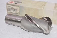 NEW HANITA ZB305376J50A 434988 3'' x 2'' x 5'' x 8-3/4'' x R-.750'' R-H M42 Finishing End Mill 3FL