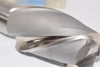 NEW HANITA ZB375376J50A 434989 3'' x 2'' x 5'' x 8-3/4'' x R-.750'' L-H Finishing End Mill R/B