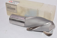 NEW HANITA ZB375376J50A 434989 3'' x 2'' x 5'' x 8-3/4'' x R-.750'' L-H Finishing End Mill