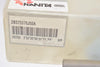 NEW HANITA ZB375376J50A 434989 3'' x 2'' x 5'' x 8-3/4'' x R-.750'' L-H Finishing End Mill
