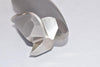 NEW HANITA ZB375376J50A 434989 3'' x 2'' x 5'' x 8-3/4'' x R-.750'' L-H Finishing End Mill