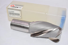 NEW HANITA ZB375376J50A 434989 3'' x 2'' x 5'' x 8-3/4'' x R-.750'' L-H M-42 Finishing End Mill 3F