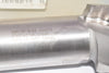 NEW HANITA ZB6A5W76J50A 3'' x 2'' x 5'' x 8-3/4''-R-.75'' R-H Crest Cut End Mill 434973 R/D