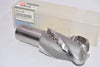NEW HANITA ZB6A5W76J50A 434970 3'' x 2'' x 5'' x 8-3/4'' x R-.75'' Crest Cut End Mill R-H R/D