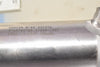 NEW HANITA ZB6A5W76J50A 434970 3'' x 2'' x 5'' x 8-3/4'' x R-.75'' Crest Cut End Mill R-H R/D