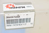 NEW HANITA ZB6A5W76J50A 434970 3'' x 2'' x 5'' x 8-3/4'' x R-.75'' Crest Cut End Mill R-H R/D