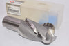 NEW HANITA ZB6A5W76J50A 434970 3'' x 2'' x 5'' x 8-3/4'' x R-.75'' Crest Cut End Mill R-H