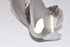 NEW HANITA ZB6A5W76J50A 434970 3'' x 2'' x 5'' x 8-3/4'' x R-.75'' Crest Cut End Mill R-H