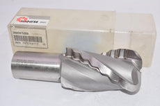 NEW HANITA ZB6A5W76J50A 434970 3'' x 2'' x 5'' x 8-3/4'' x R-.75'' M-42 Crest Cut End Mill R-H R/D