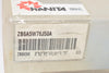NEW HANITA ZB6A5W76J50A 434970 3'' x 2'' x 5'' x 8-3/4'' x R-.75'' M-42 Crest Cut End Mill R-H R/D