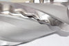 NEW HANITA ZB6A5W76J50A 434970 3'' x 2'' x 5'' x 8-3/4'' x R-.75'' M-42 Crest Cut End Mill R-H R/D