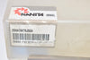 NEW HANITA ZB6A5W76J50A 434971 R-H 3'' x 2'' x 5'' x 8-3/4'' x R-.75'' Crest Cut End Mill 3FL