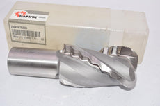 NEW HANITA ZB6A5W76J50A 434972 3'' x 2'' x 5'' x 8-3/4'' x R-.75'' Crest Cut End Mill R-H 3F R/D